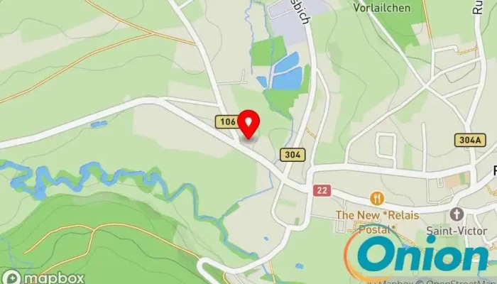 Kaart vun Aral Tankstelle, Karosseriewerkstatt, Autowäsche, Gemischtwarenladen, Mechaniker zu Redingen