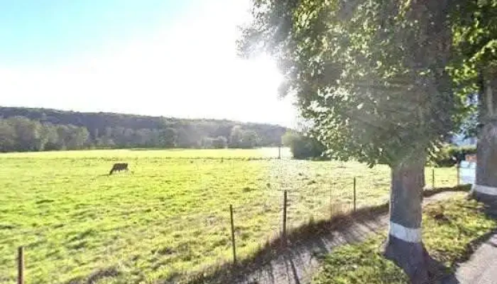 Aral -  Street View 360deg Fotos - Redingen