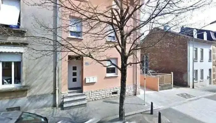 Archeo Constructions Sa -  Street View 360deg Fotos - Esch An Der Alzette