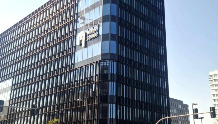 Arhs Group - Esch An Der Alzette
