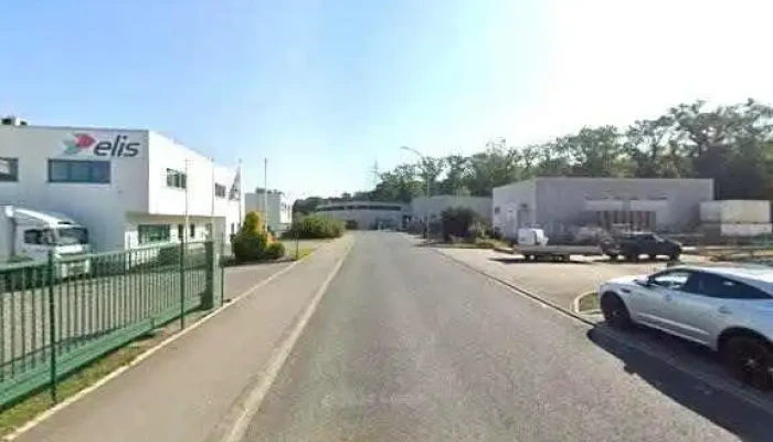 Arsteel Street View 360deg Fotos - Käerjeng