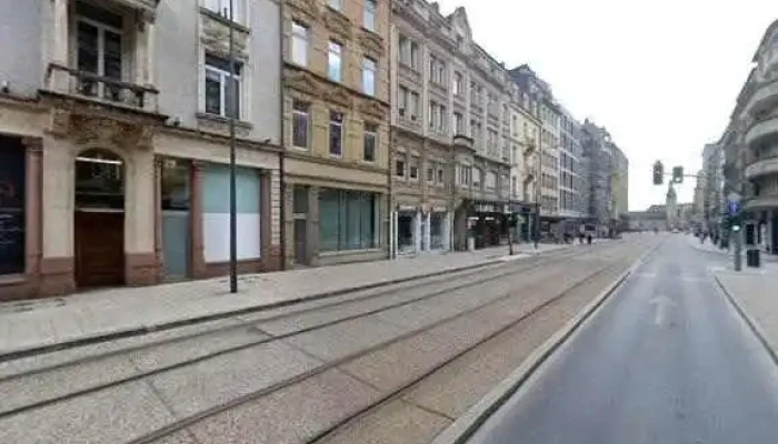 Art Constructa Sa -  Locatione - Luxemburg
