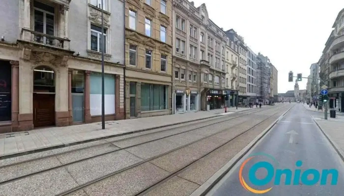 Art Constructa sa - Luxemburg