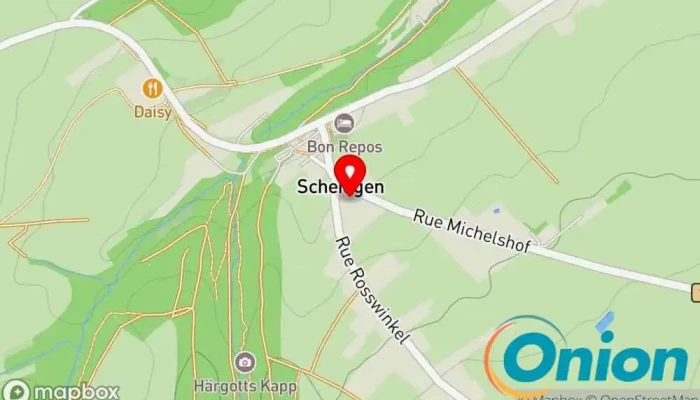 Kaart vun ART-PEINTURE S.A R.L.  zu Consdorf