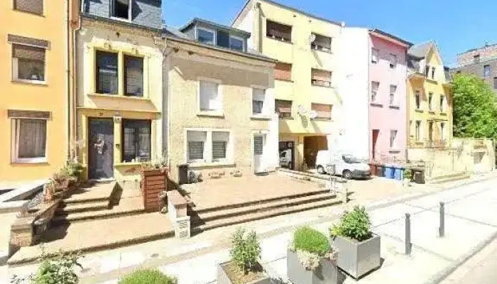 Artconstruction Sarl Nummere - Differdange