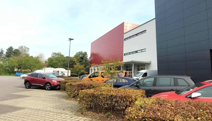 Artikuss Soleuvre Adress - Sassenheim