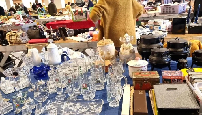 Artikuss Soleuvre Bewaertung - Sassenheim