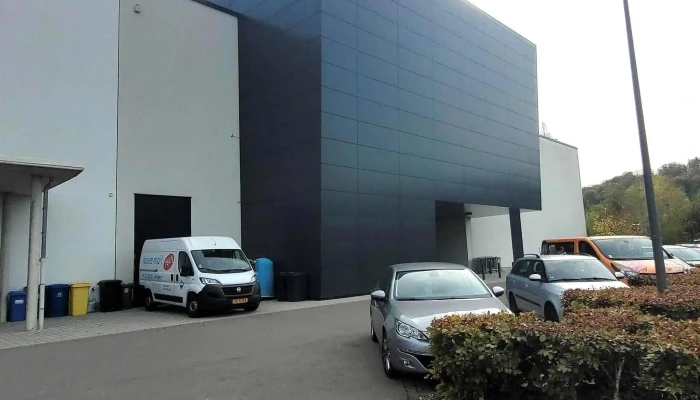 Artikuss Soleuvre Websait - Sassenheim