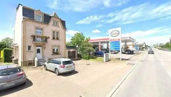Artisans Co Succursale Promotioune - Frisange