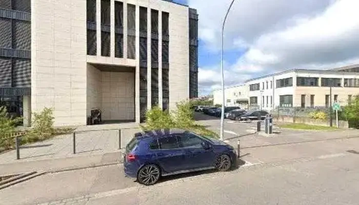 Ashok -  Street View 360deg Fotos - Leudelingen