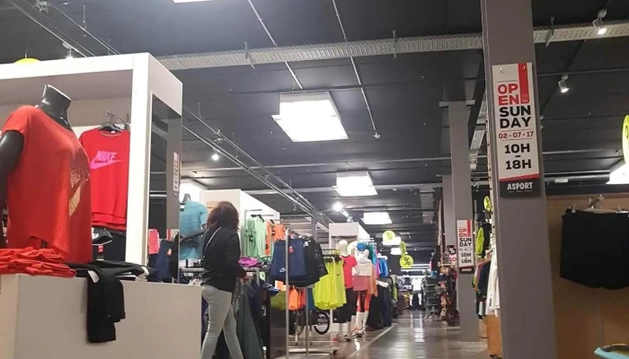 Asport Ingeldorf - Ingeldorf Erpeldange-Sur-Sûre