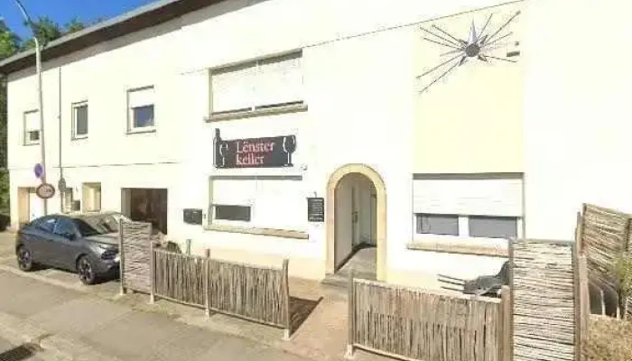Assemblages -  Street View 360deg Fotos - Junglinster