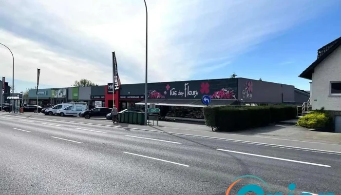 Asset Services Luxembourg Sarl - Bettembourg