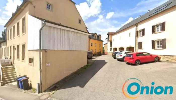 Atelier du service forestier - Ernztalgemeinde