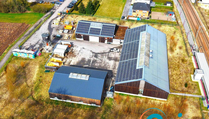 Atelier Service Technqiue -    Gemeinde Lorentzweiler Neueste - Lorentzweiler