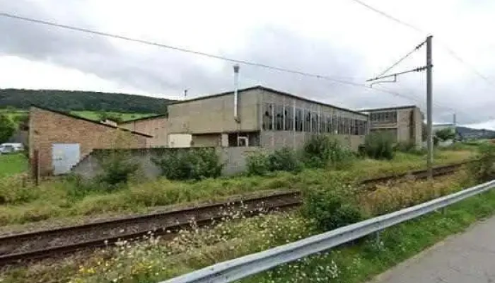 Ateliers Hoffmann Sarl Street View 360deg Fotos - Diekirch