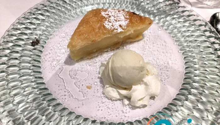 Athena -  Baklava - Luxemburg