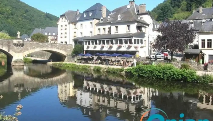 Auberge De L'Our - Vianden