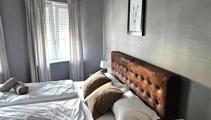 Auberge De Lour Zimmer - Vianden