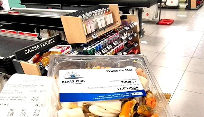 Auchan - Luxemburg