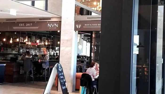 Auchan Opkorn -  Videos - Differdange