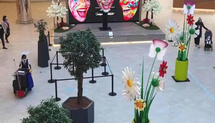 Auchan -  Videos - Luxemburg