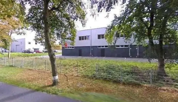 Audaxis Sa -  Instagrame - Steinfort