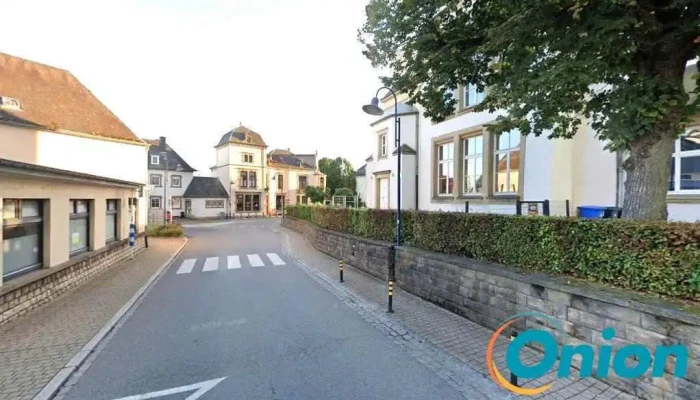 Aula - Redange-Sur-Attert