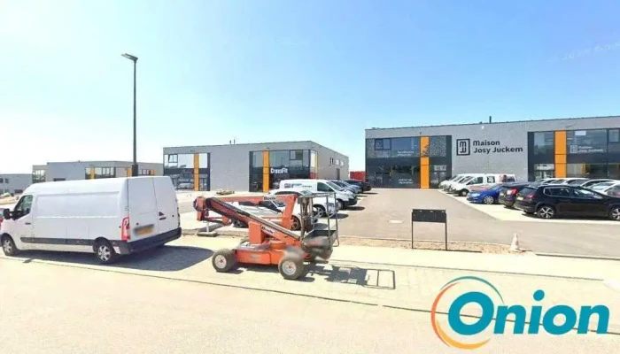 Aunilec Solar - Dippach