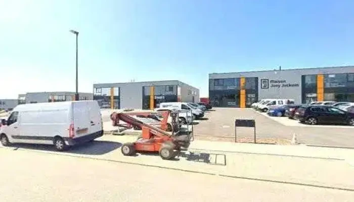Aunilec Solar -  Elo Ope - Dippach