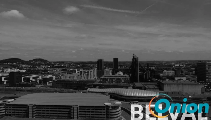 Aurum Belval - Esch-Belval Belvaux Sanem