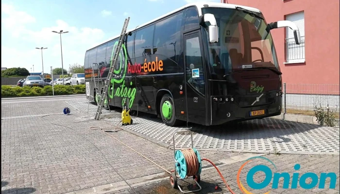 Auto-école Patzig sàrl - Wasserbillig Mertert