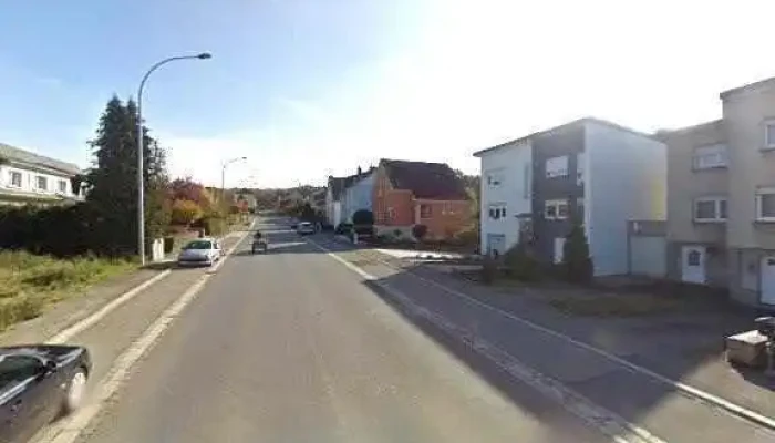 Autoelectric Martins -  Kommentarene - Käerjeng