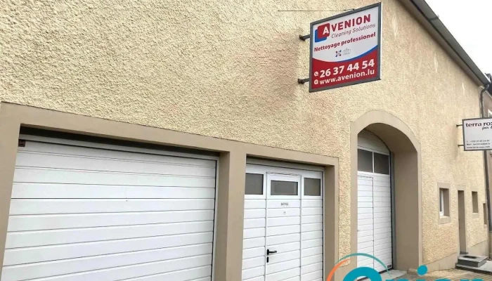 Avenion Sàrl - Dippach