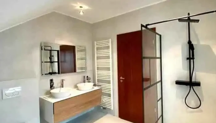 Az Color Peinture Renovation Badezimmer - Kayl