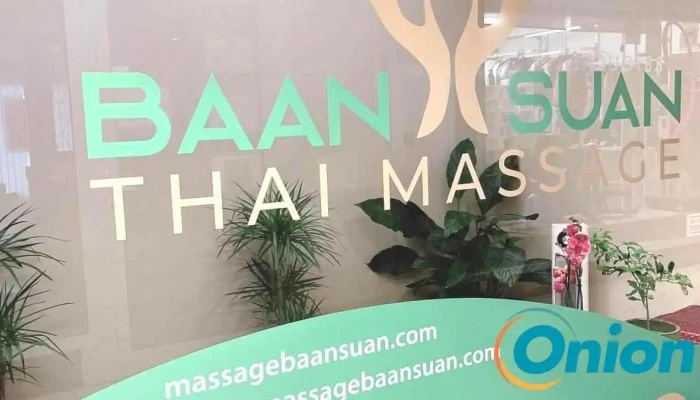 Baan Suan Thai Massage Sarls - Ville-Haute Luxembourg