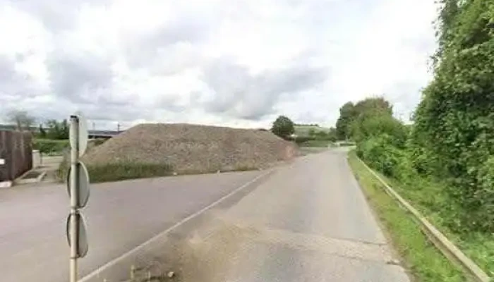 Baatz Materiel Sarl Street View 360deg Fotos - Erpeldingen