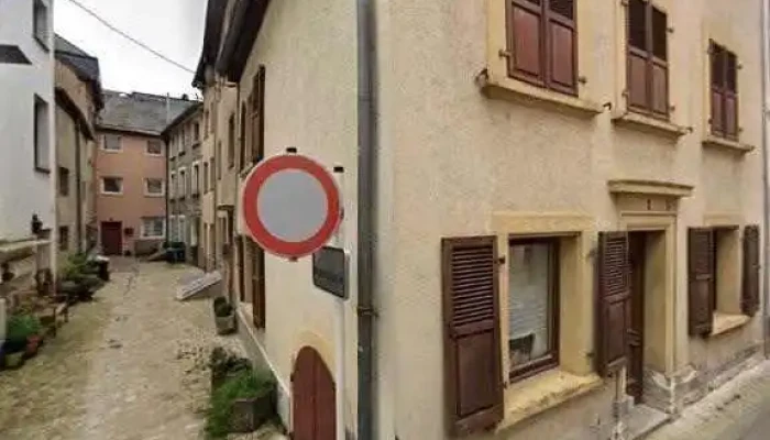 Backes Jos   Are Kamainbotzer Street View 360deg Fotos - Grevenmacher