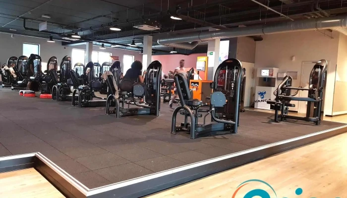 Basic-Fit 24/7 - Esch-Belval Belvaux Sanem