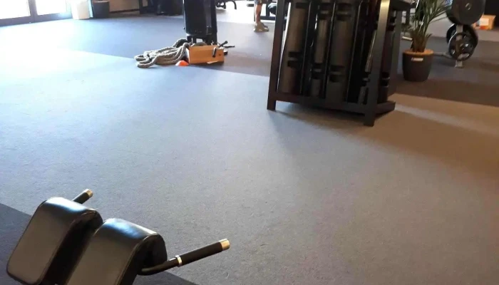 Basic-Fit 24/7 - Windhof Koerich