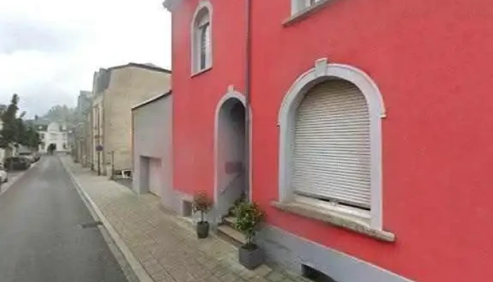 Basic Garten -  Street View 360deg Fotos - Pétange