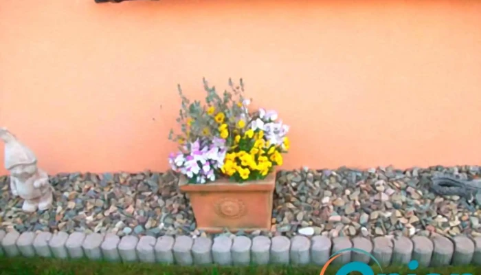 Basic Garten -  Vom Inhaber - Pétange