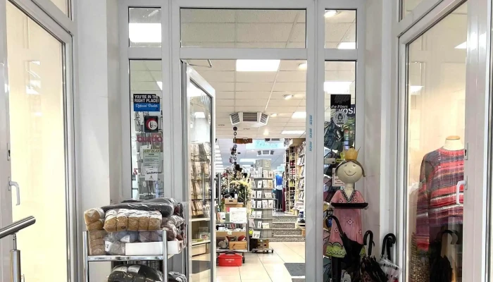 Bastelkiste Stoffe Elo Op - Luxemburg