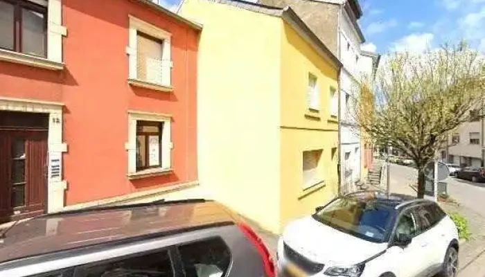 Batihelp Street View 360deg Fotos - Schifflingen