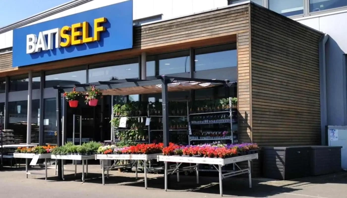 Batiself Alzingen - Hesperingen