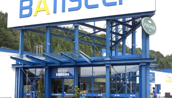 Batiself Ingeldorf - Erpeldingen