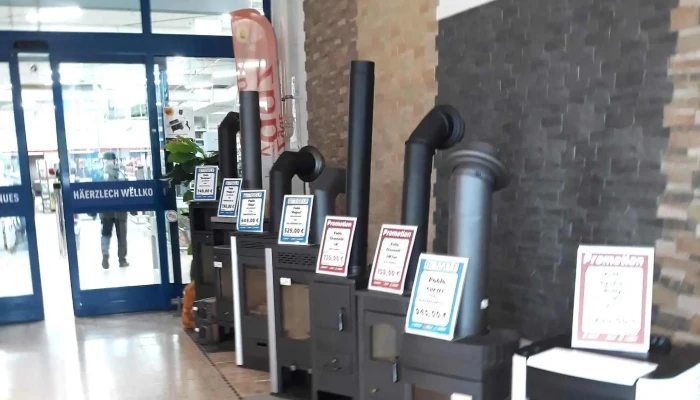 Batiself Ingeldorf -  Instagram - Erpeldingen