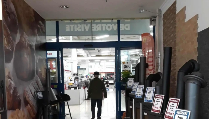 Batiself Ingeldorf -  Katalog - Erpeldingen