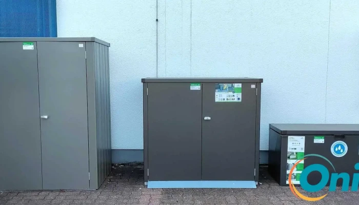 Batiself Ingeldorf -  Neueste - Erpeldingen