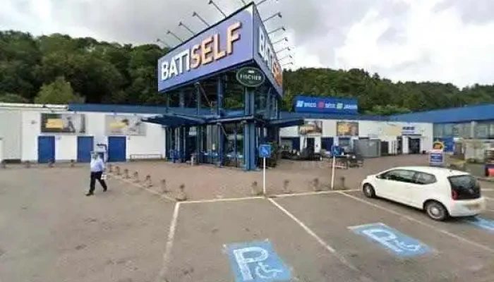 Batiself Ingeldorf -  Street View 360deg Fotos - Erpeldingen